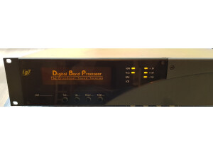 IDT DBP4 (Digital Band Processor)