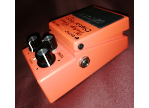 Boss DS-1 Distortion (30361)