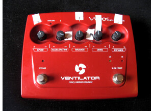 Neo Instruments Ventilator (65065)