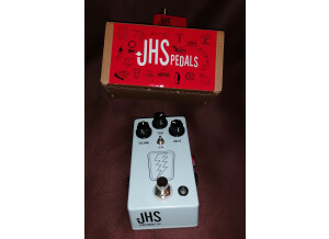 JHS Pedals SuperBolt V2 (57716)