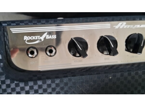 Ampeg B-50R (54664)
