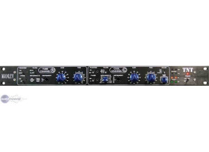 Manley Labs TNT Tube-no-Tube (85485)