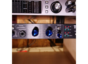 Manley Labs TNT Tube-no-Tube (77464)