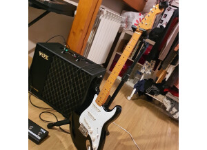 Squier Classic Vibe Stratocaster '50s (23694)