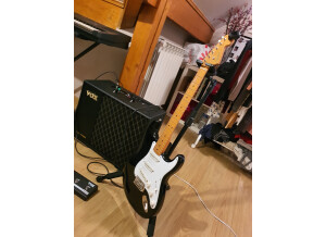 Squier Classic Vibe Stratocaster '50s (32277)