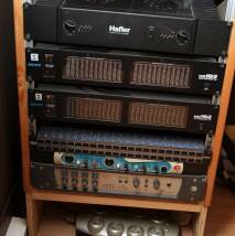Digidesign Digi 001