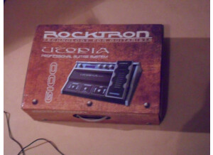 Rocktron Utopia G100 (83779)