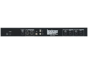 Lexicon MX200 (34370)