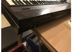 Yamaha DX7 (56646)