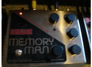 Electro-Harmonix Deluxe Memory Man