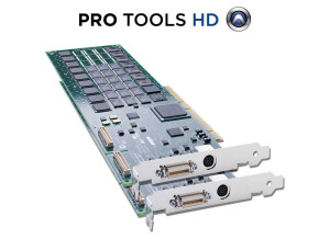 Digidesign Pro Tools|HD2
