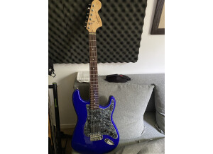Squier Affinity Stratocaster HSS (6882)