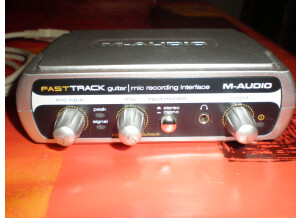 M-Audio Fast Track Usb (36349)
