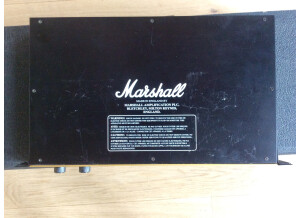 Marshall EL84 20/20 (69656)