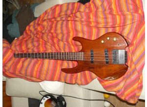 Hohner The Jack Bass Custom (60522)