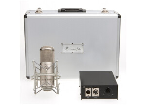 Advanced Audio Microphones CM47 (83365)