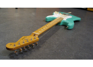 Fender Vintera '50s Stratocaster (3987)