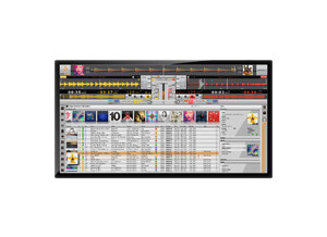 Mixvibes U-Mix Control Pro (65145)
