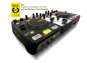Mixvibes U-Mix Control Pro (38317)