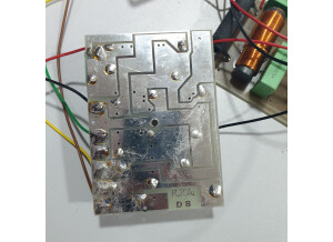 JMlab DB 19 (35027)