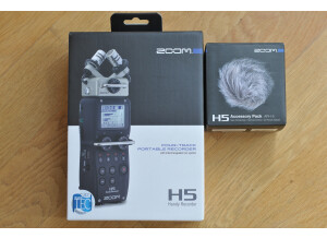 Zoom H5 (50269)