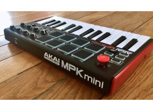 Akai Professional MPK Mini MKII (89170)