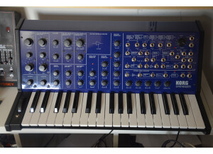 Korg MS-20 FS (21977)