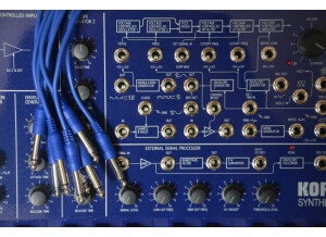 Korg MS-20 FS (21412)