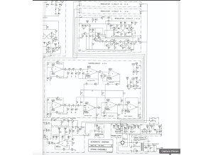 ARP Solina String Ensemble (68030)