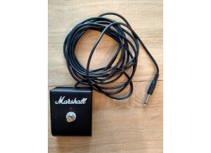 Marshall PEDL001  Footswitch 1-way (36019)