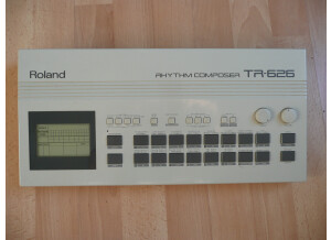 Roland TR-626 (10626)