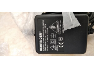 Behringer Xenyx 802 (89028)