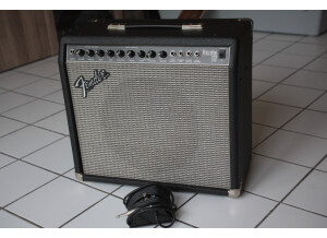Fender Princeton 112 (81331)