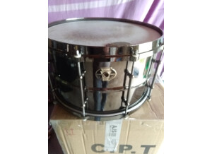 Ludwig Drums Black Magic 14x8 Snare