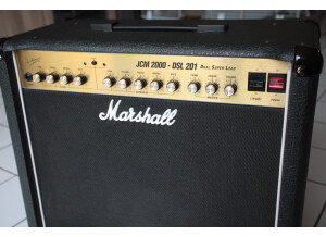 Marshall DSL201 (4712)