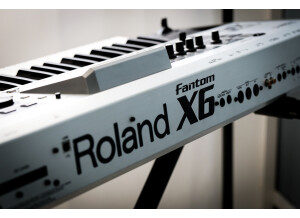 Roland Fantom X6 (84034)