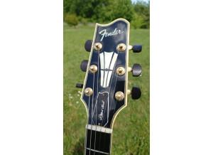 Fender Robben Ford Esprit