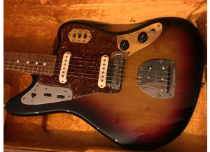 Fender American Vintage '62 Jaguar (37254)