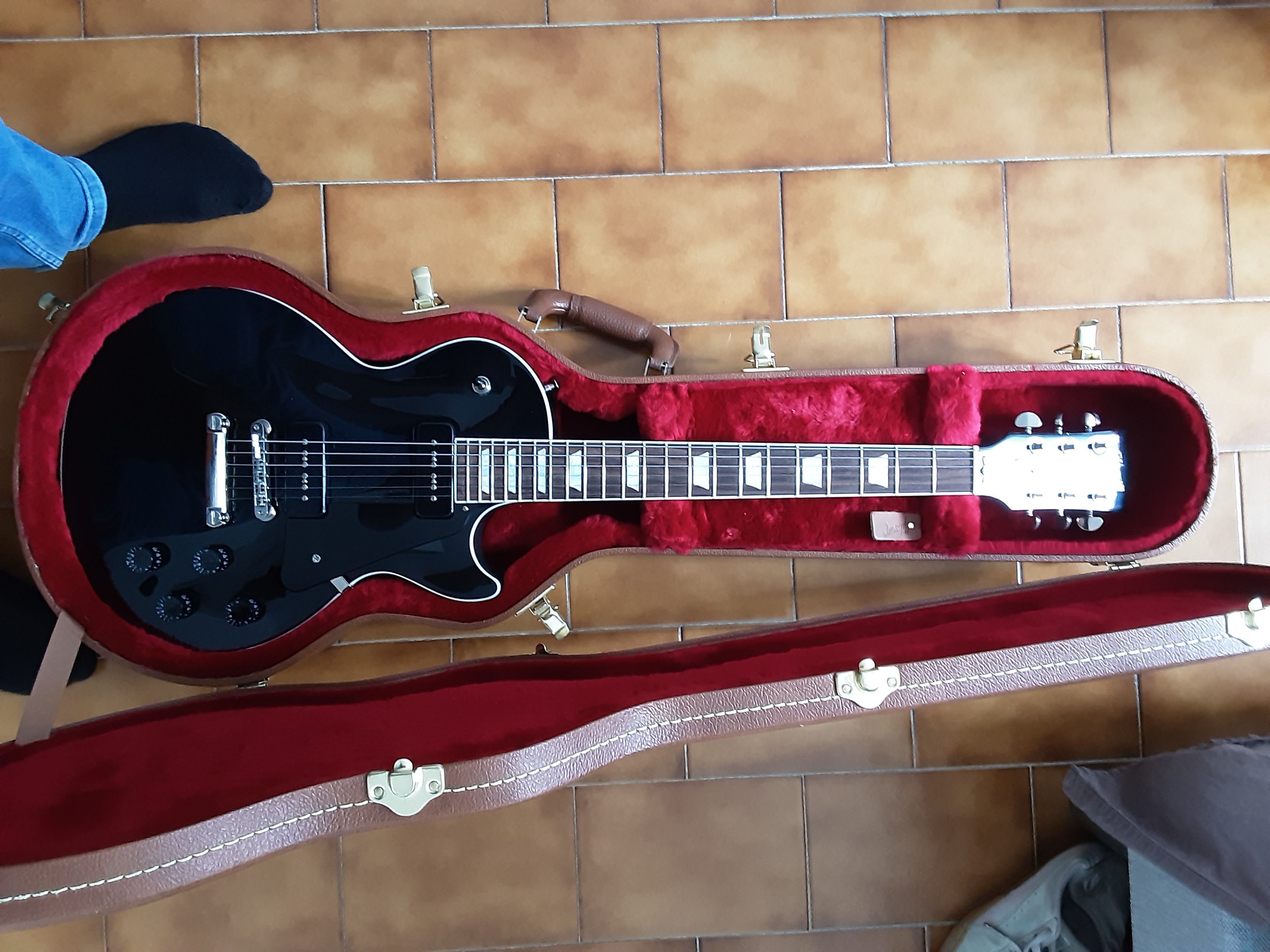 Gibson Les Paul Classic (2018)