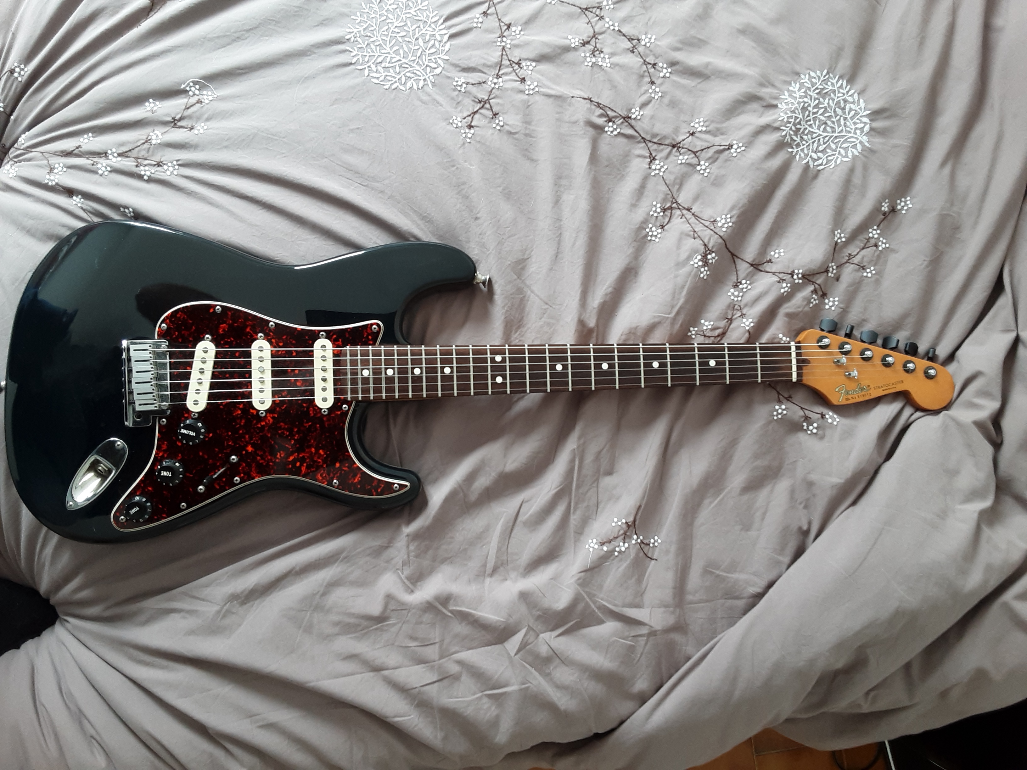 Fender American Standard Stratocaster [1986-2000]