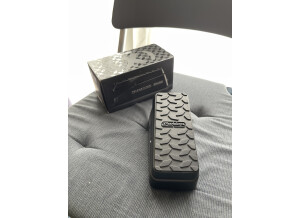 Dunlop DVP4 Volume (X) Mini Pedal (6860)
