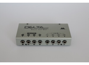 M-Audio Delta 44 (70130)