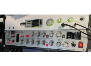 SPL Channel One MKII (76278)