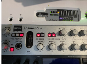 SPL Channel One MKII (12885)