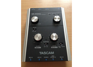 Tascam US-122MKII (68407)