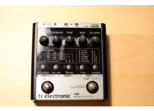 TC Electronic RPT-1 Nova Repeater (14475)
