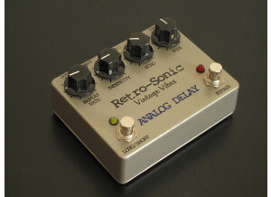 Retro-Sonic Analog Delay (23175)