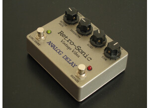Retro-Sonic Analog Delay (66895)