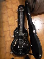 Duesenberg Starplayer III