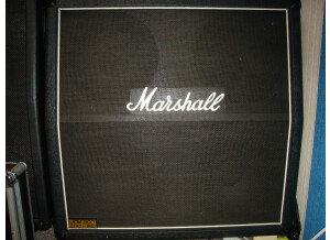 Marshall JCM900 Lead 4x12 - 1960A